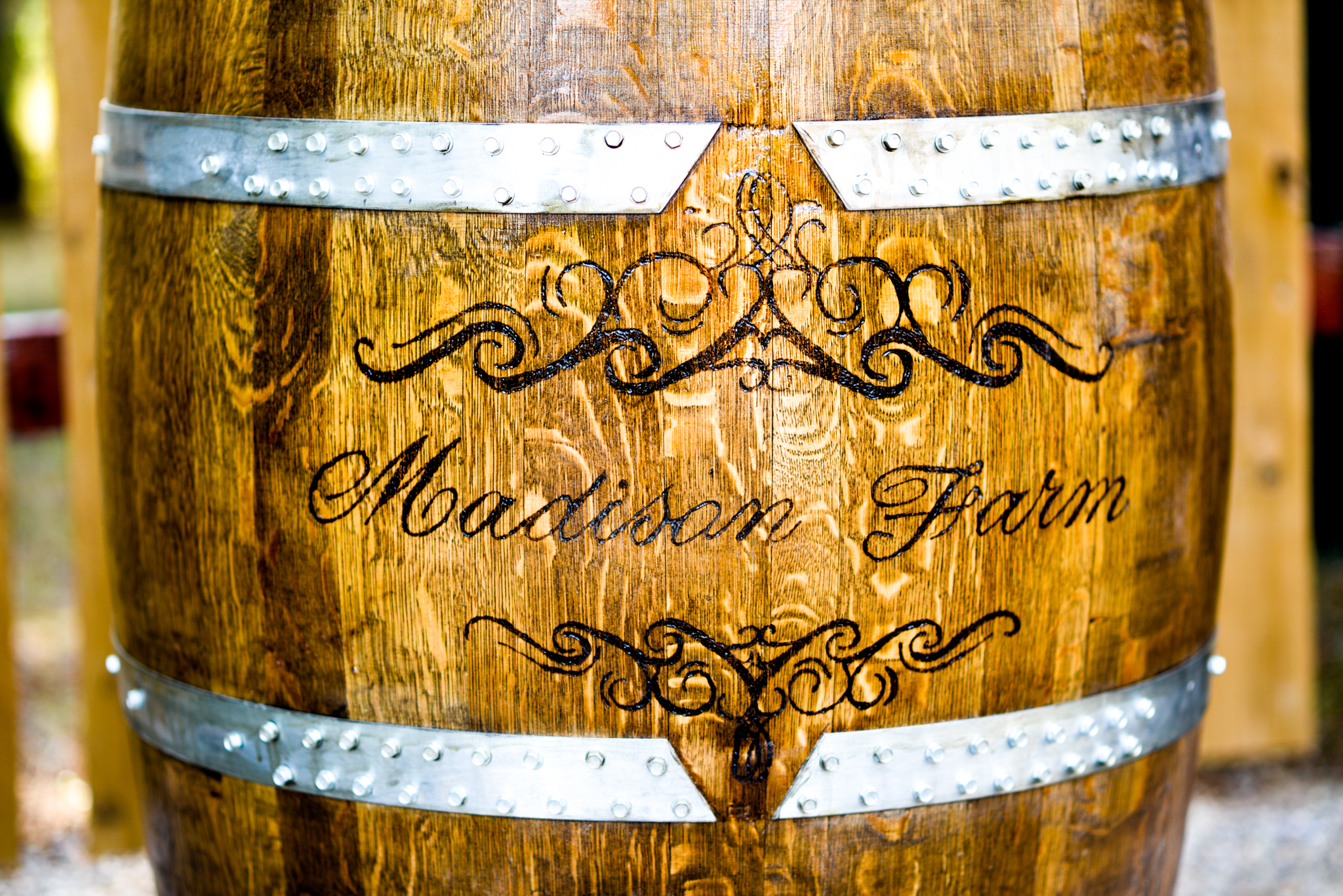 Contact Madison Farm